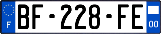 BF-228-FE