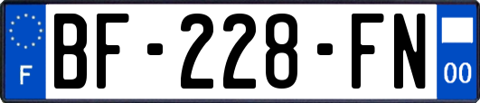 BF-228-FN