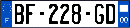 BF-228-GD