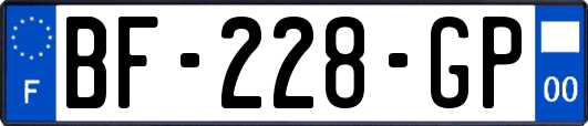 BF-228-GP