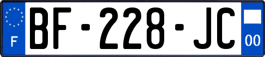 BF-228-JC