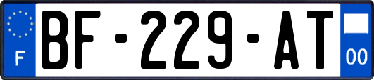 BF-229-AT