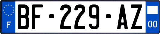 BF-229-AZ