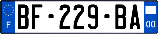 BF-229-BA