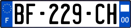 BF-229-CH