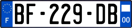BF-229-DB