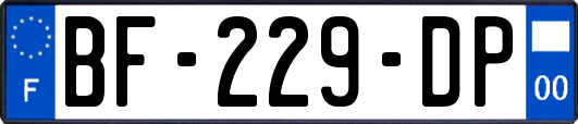 BF-229-DP