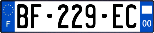 BF-229-EC