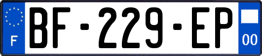 BF-229-EP