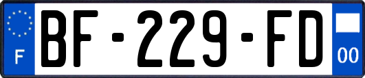 BF-229-FD