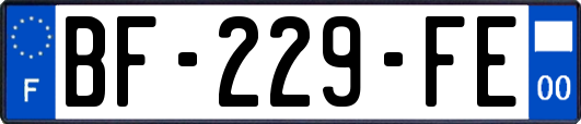 BF-229-FE