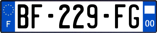 BF-229-FG