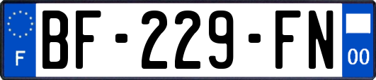 BF-229-FN