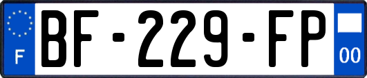 BF-229-FP