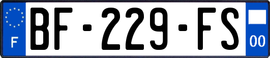 BF-229-FS