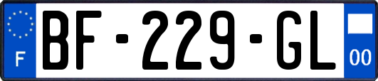 BF-229-GL