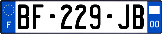 BF-229-JB