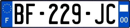 BF-229-JC