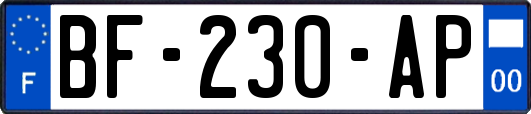 BF-230-AP