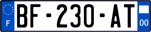 BF-230-AT