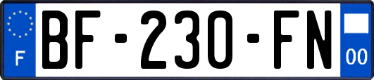 BF-230-FN