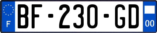 BF-230-GD