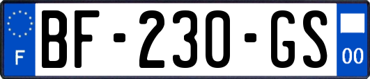 BF-230-GS