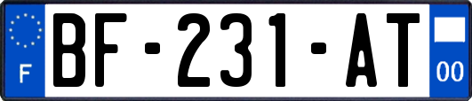 BF-231-AT