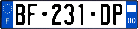 BF-231-DP