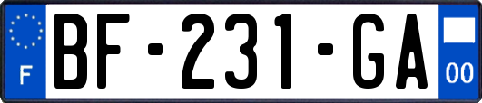 BF-231-GA