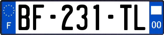 BF-231-TL