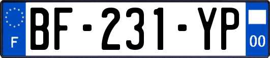 BF-231-YP