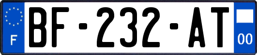 BF-232-AT