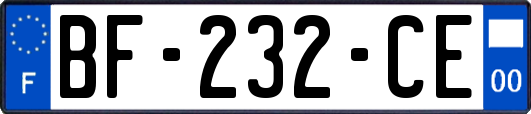 BF-232-CE