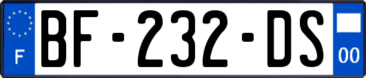 BF-232-DS