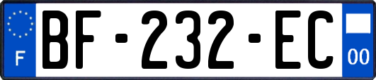 BF-232-EC