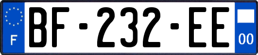 BF-232-EE