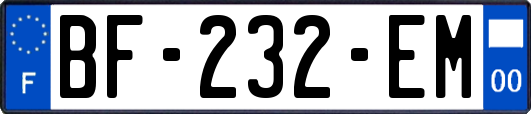 BF-232-EM