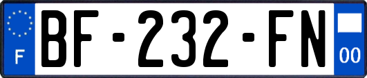 BF-232-FN