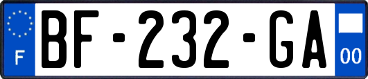 BF-232-GA