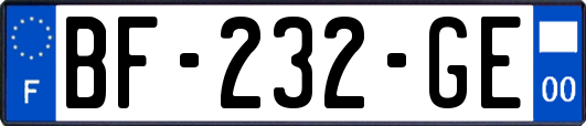 BF-232-GE