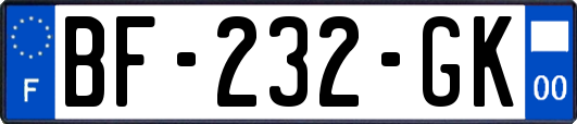 BF-232-GK