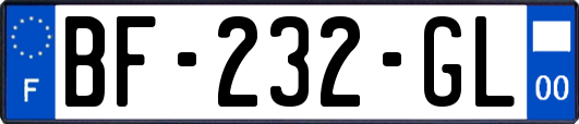 BF-232-GL
