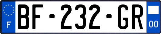 BF-232-GR