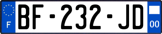 BF-232-JD