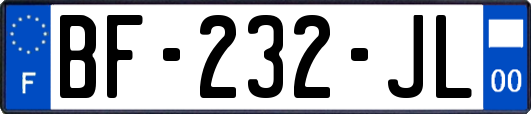BF-232-JL