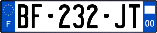 BF-232-JT