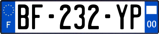 BF-232-YP