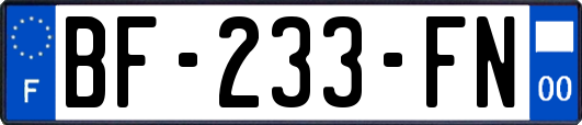 BF-233-FN