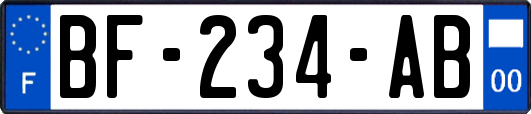 BF-234-AB